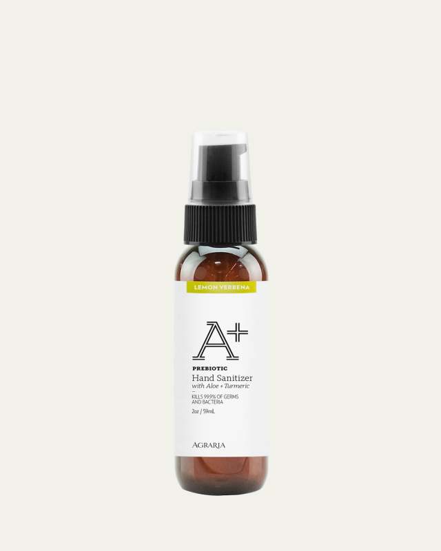 2 oz. Prebiotic Hand Cream